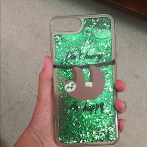 Phone case for iPhone six plus